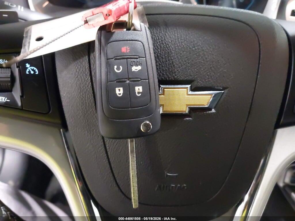 2G1FK1EJ3E9274584 2014 CHEVROLET CAMARO photo no. 11
