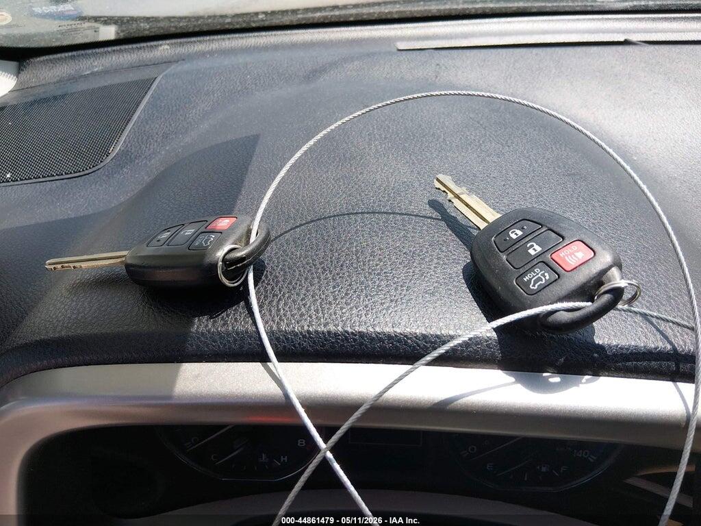 2T3WFREV0GW290991 2016 TOYOTA RAV4 photo no. 11