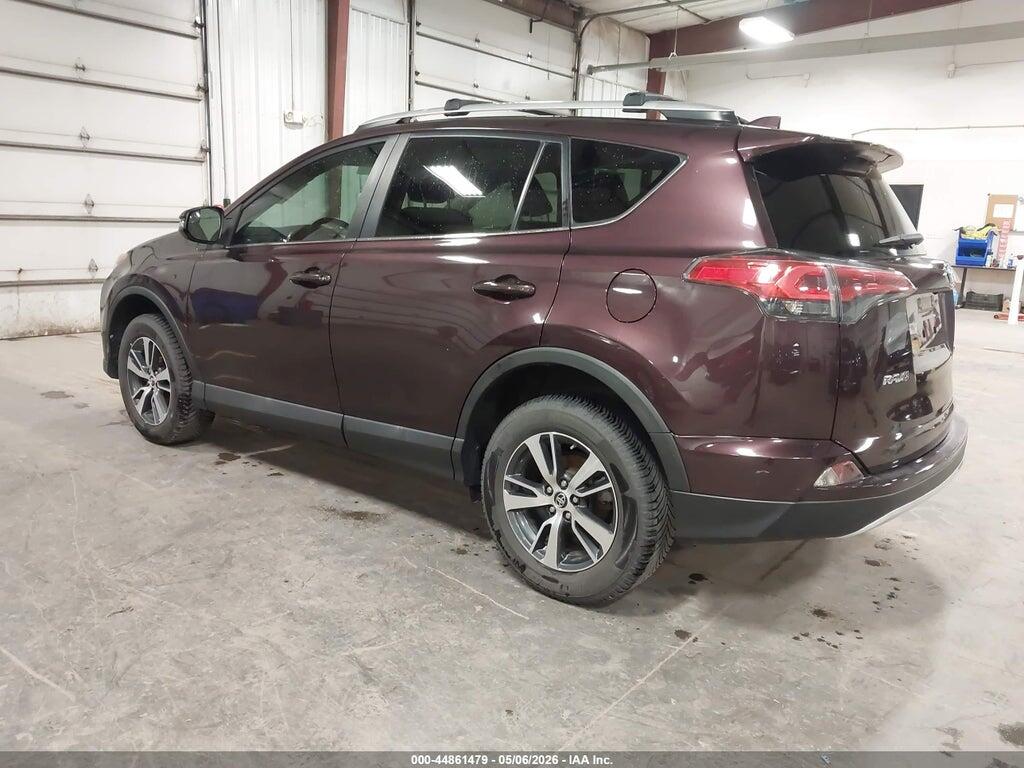 2T3WFREV0GW290991 2016 TOYOTA RAV4 photo no. 3