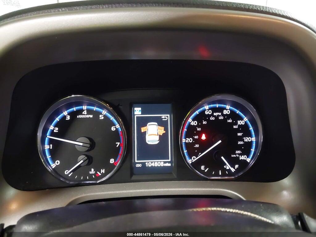 2T3WFREV0GW290991 2016 TOYOTA RAV4 photo no. 7