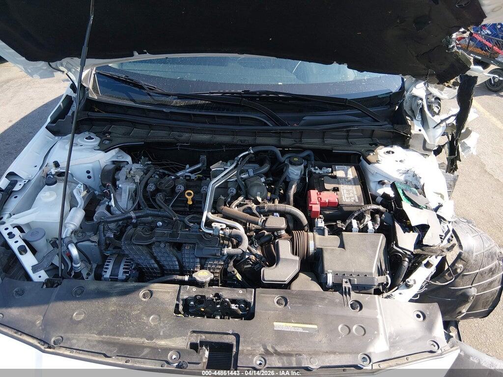 1N4BL4BV3RN422706 2024 NISSAN ALTIMA photo no. 10