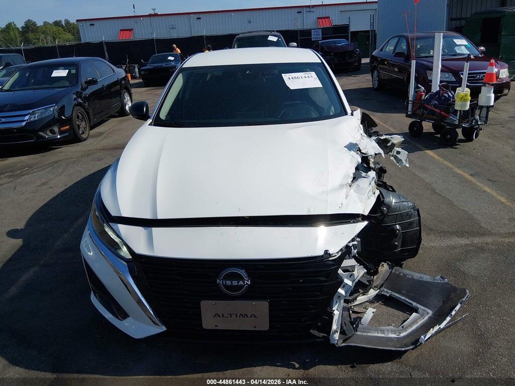 1N4BL4BV3RN422706 2024 NISSAN ALTIMA photo no. 12