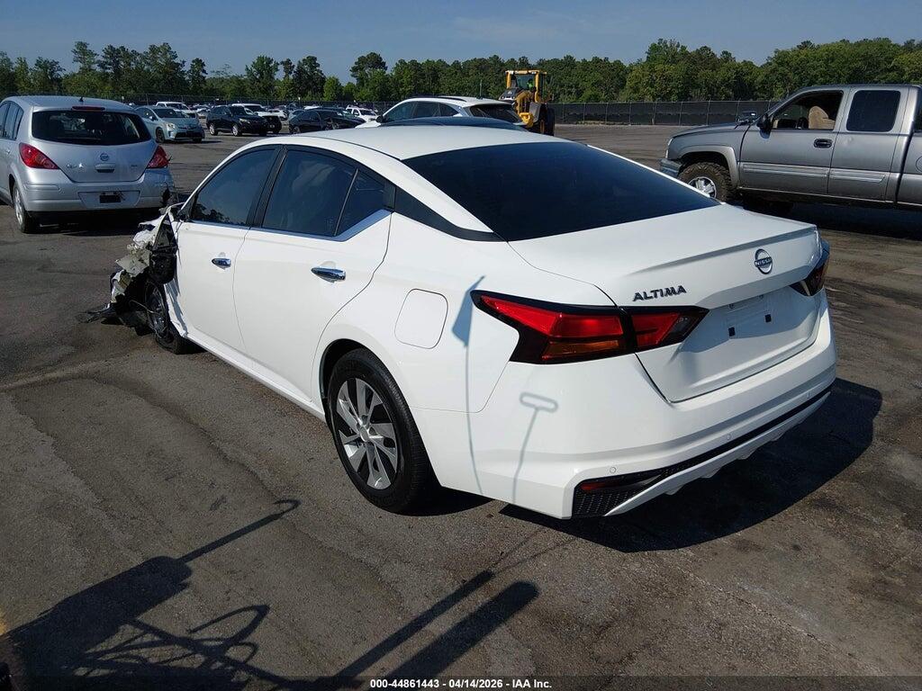 1N4BL4BV3RN422706 2024 NISSAN ALTIMA photo no. 3