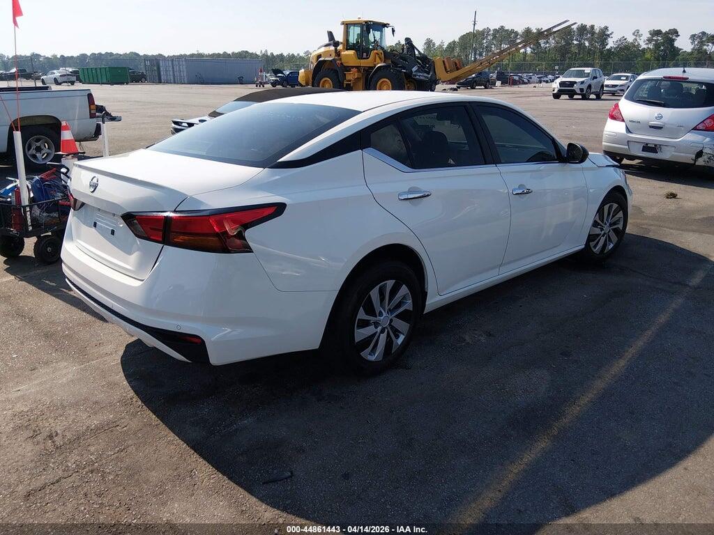 1N4BL4BV3RN422706 2024 NISSAN ALTIMA photo no. 4