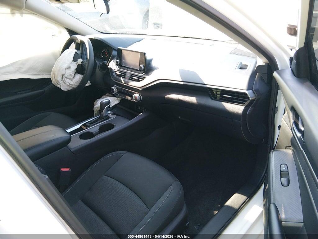 1N4BL4BV3RN422706 2024 NISSAN ALTIMA photo no. 5