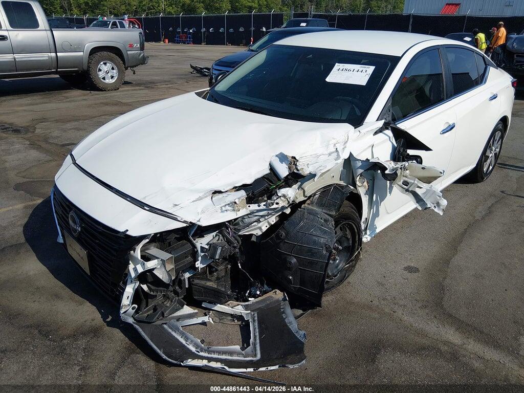 1N4BL4BV3RN422706 2024 NISSAN ALTIMA photo no. 6