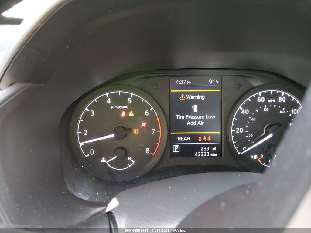 1N4BL4BV3RN422706 2024 NISSAN ALTIMA photo no. 7