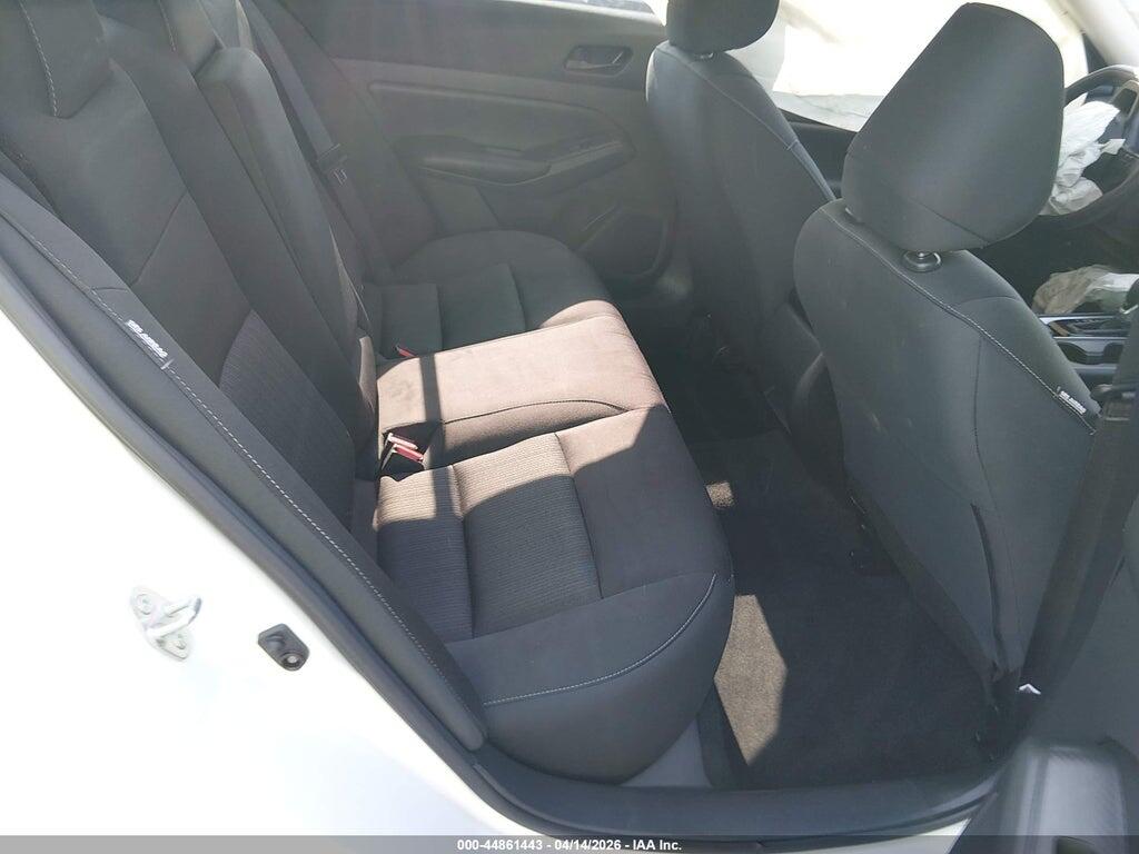 1N4BL4BV3RN422706 2024 NISSAN ALTIMA photo no. 8