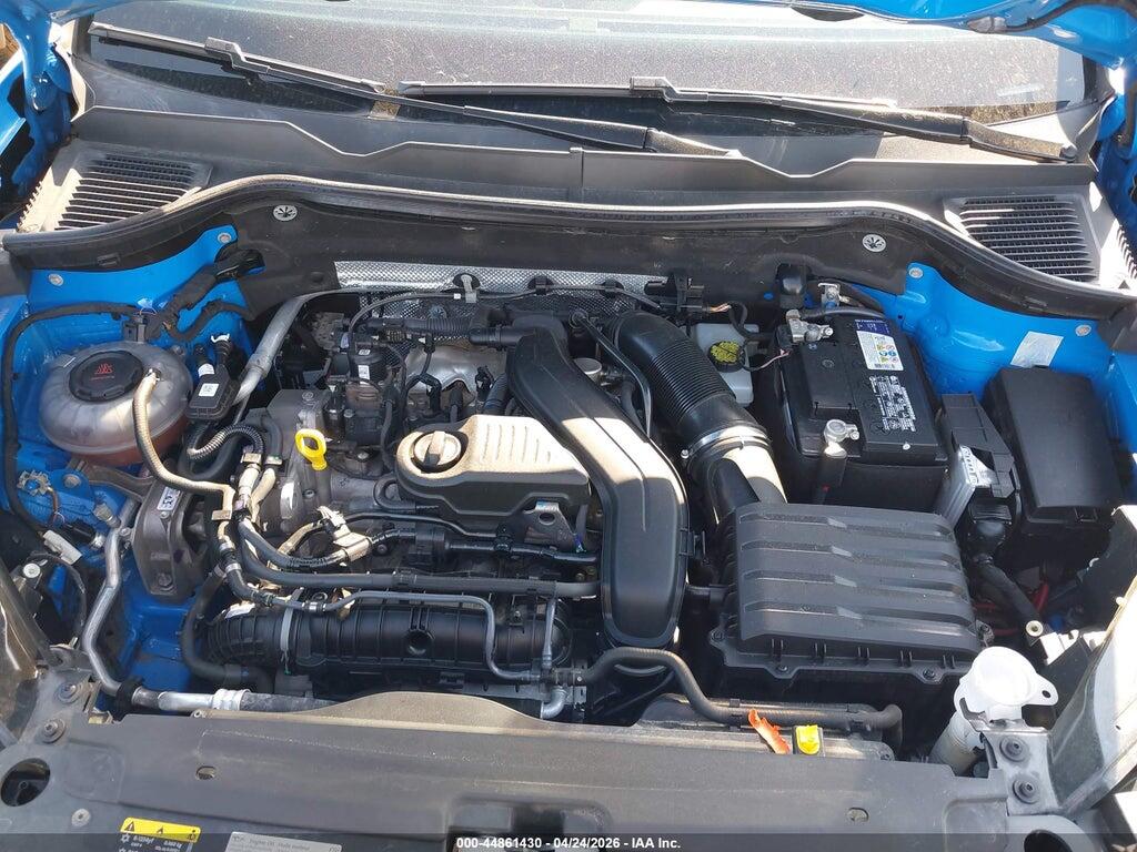 3VVPX7B29NM031819 2022 VOLKSWAGEN TAOS photo no. 10