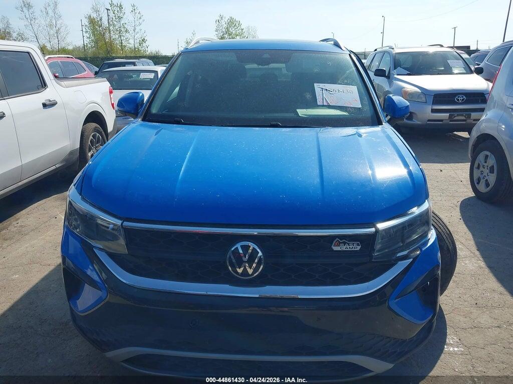 3VVPX7B29NM031819 2022 VOLKSWAGEN TAOS photo no. 12