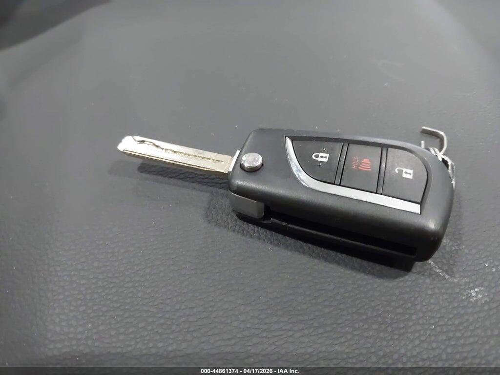 2T3H1RFV2SC335655 2025 TOYOTA RAV4 photo no. 11