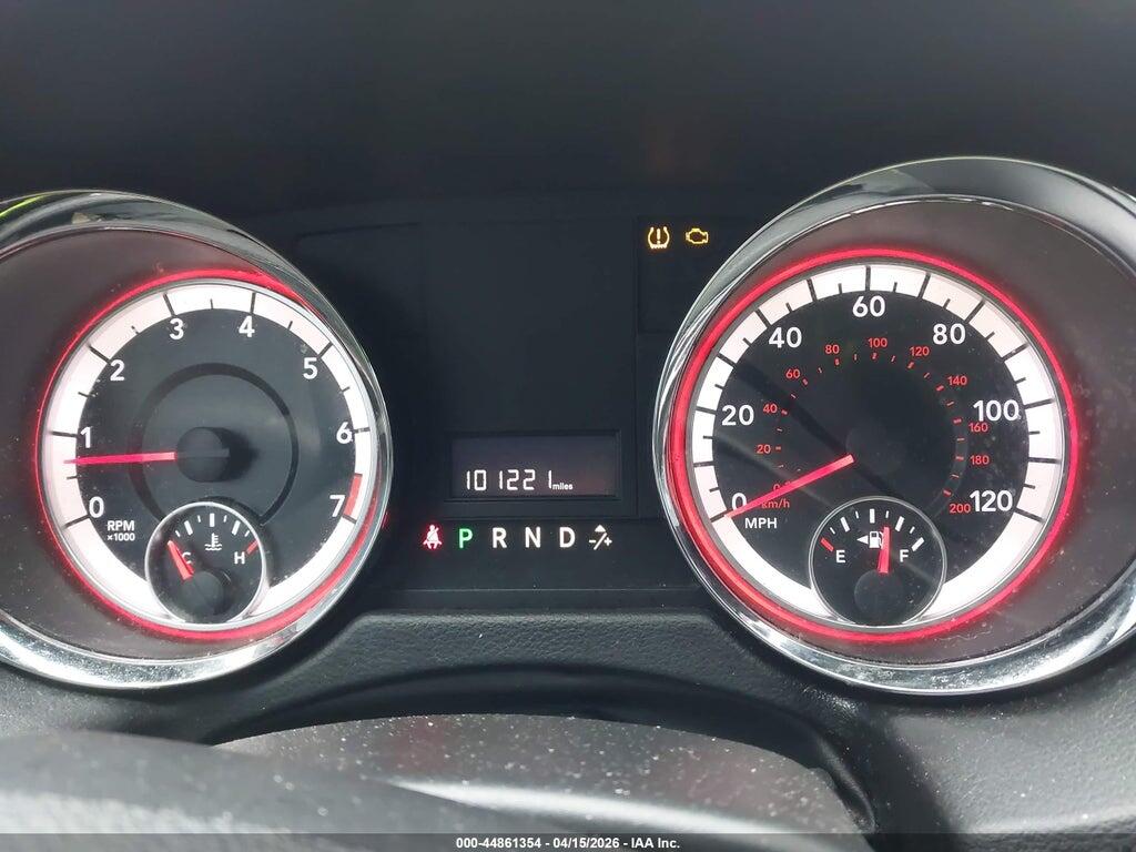 2C4RDGCG8HR711203 2017 DODGE GRAND CARAVAN photo no. 7