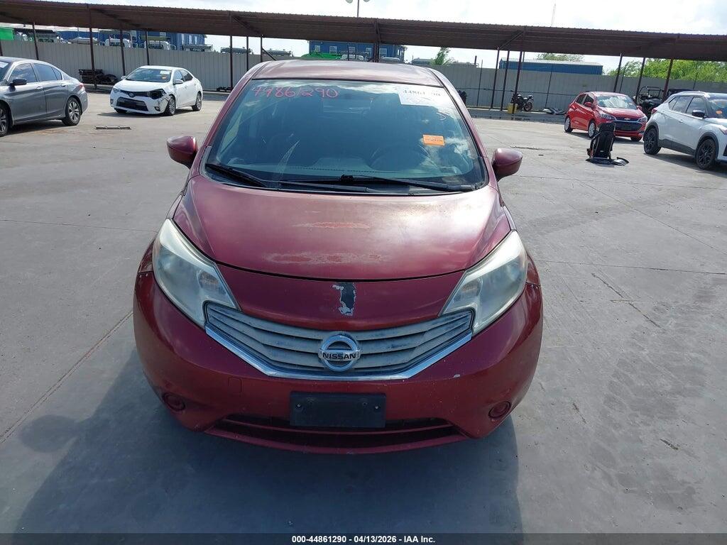 3N1CE2CP6GL402494 2016 NISSAN VERSA NOTE photo no. 12