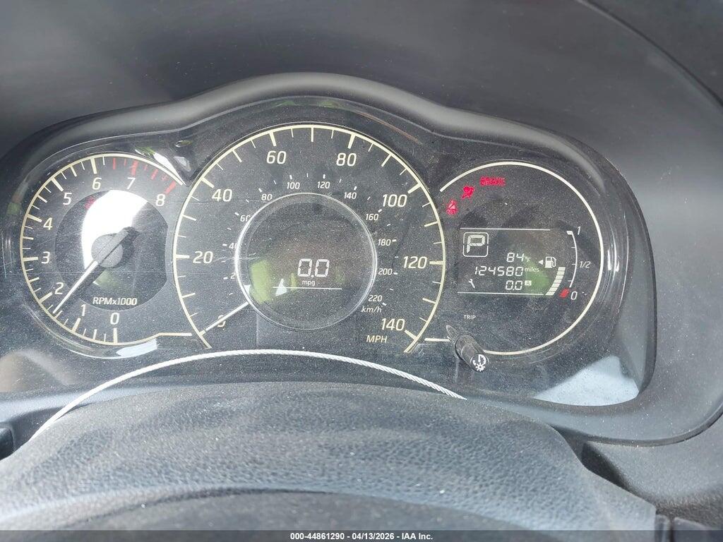 3N1CE2CP6GL402494 2016 NISSAN VERSA NOTE photo no. 7