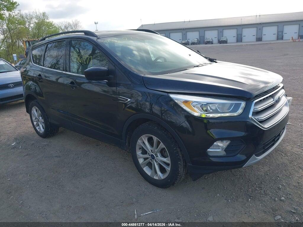 1FMCU0GD1HUB77389 2017 FORD ESCAPE photo no. 1