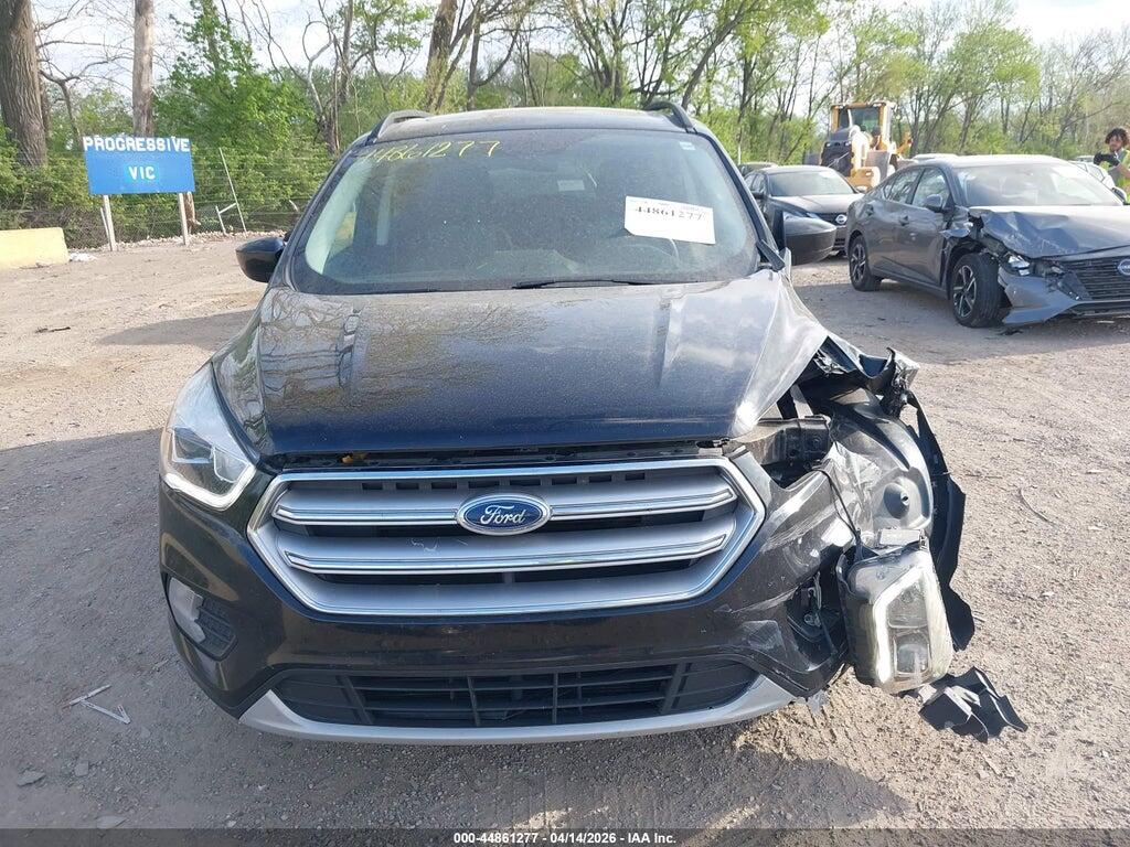 1FMCU0GD1HUB77389 2017 FORD ESCAPE photo no. 12