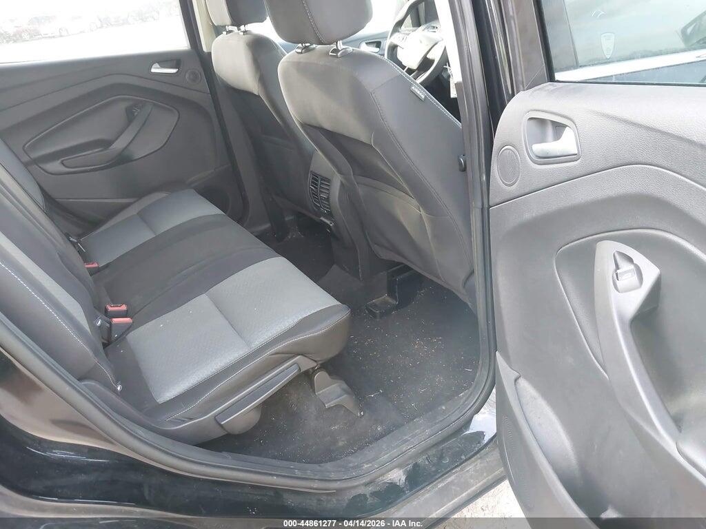 1FMCU0GD1HUB77389 2017 FORD ESCAPE photo no. 8