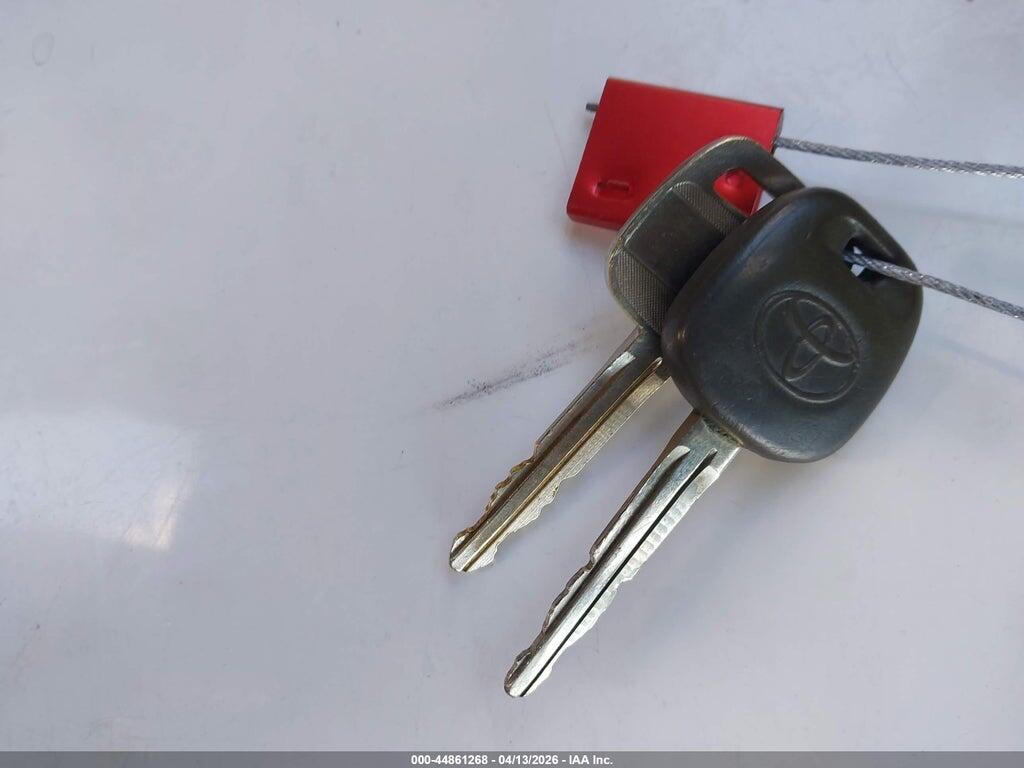 5TDZA23C36S485469 2006 TOYOTA SIENNA photo no. 11