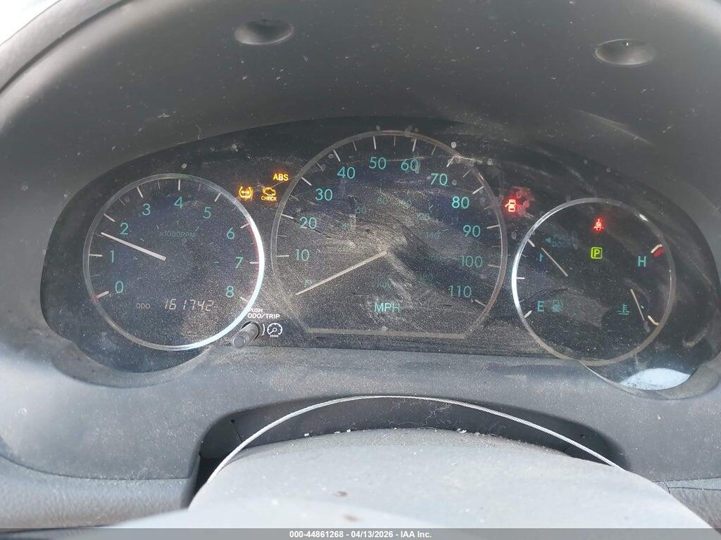 5TDZA23C36S485469 2006 TOYOTA SIENNA photo no. 7
