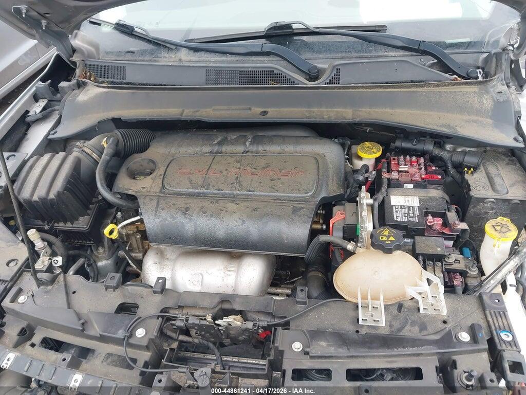 3C4NJDCB0LT223718 2020 JEEP COMPASS photo no. 10