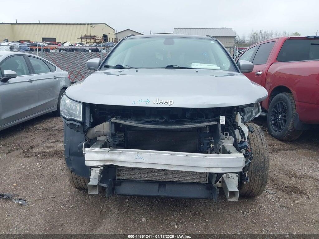 3C4NJDCB0LT223718 2020 JEEP COMPASS photo no. 12