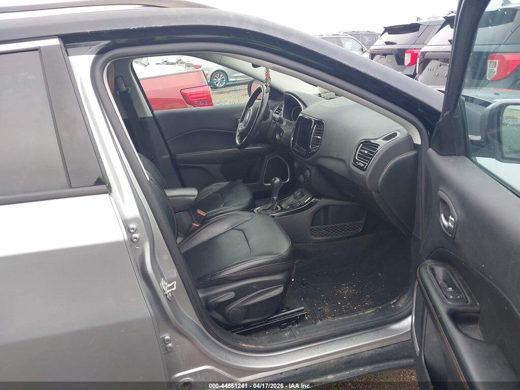 3C4NJDCB0LT223718 2020 JEEP COMPASS photo no. 5
