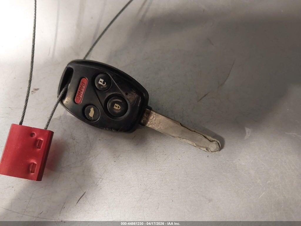 5FNYF4H22BB106114 2011 HONDA PILOT photo no. 11