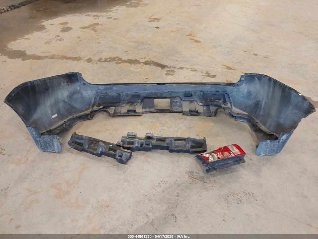 5FNYF4H22BB106114 2011 HONDA PILOT photo no. 12