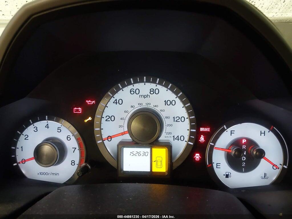 5FNYF4H22BB106114 2011 HONDA PILOT photo no. 7
