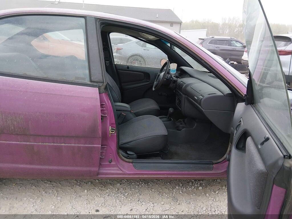 1B3ES27C6VD255684 1997 DODGE NEON photo no. 5
