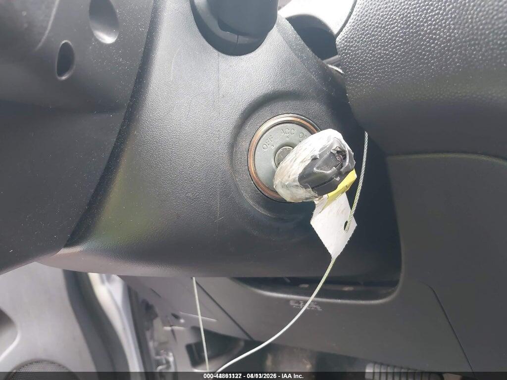 ML32A3HJ5FH058736 2015 MITSUBISHI MIRAGE photo no. 11