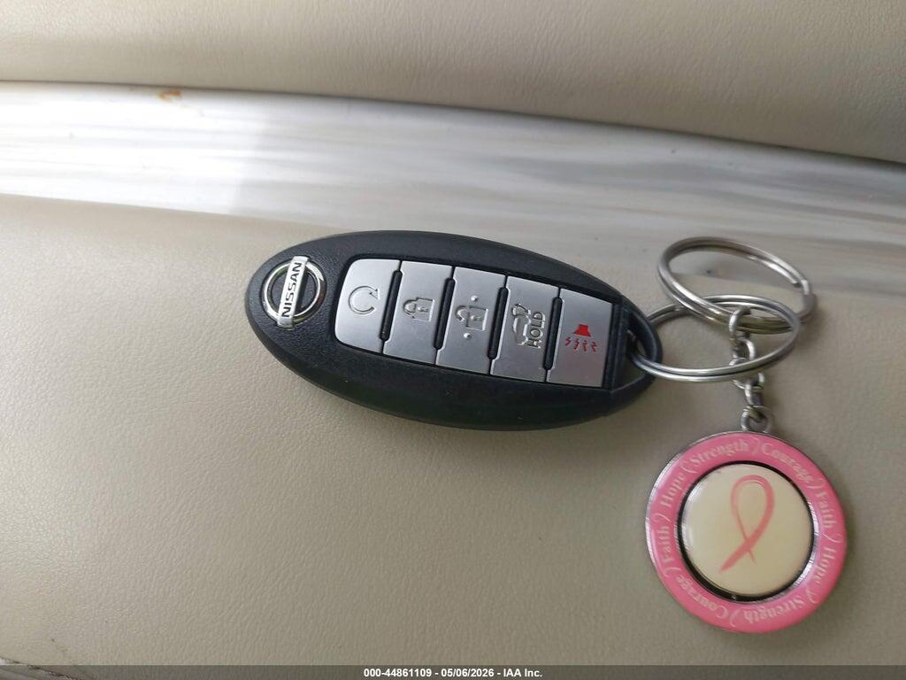 5N1AZ2MG7GN156249 2016 NISSAN MURANO photo no. 11