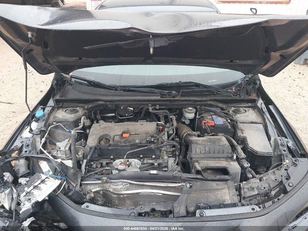 2HGFE2F51NH588795 2022 HONDA CIVIC photo no. 10