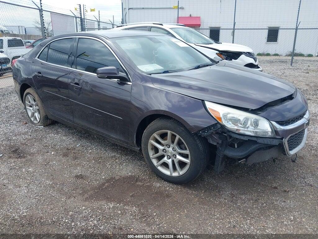 1G11C5SL3FF228251 2015 CHEVROLET MALIBU photo no. 1