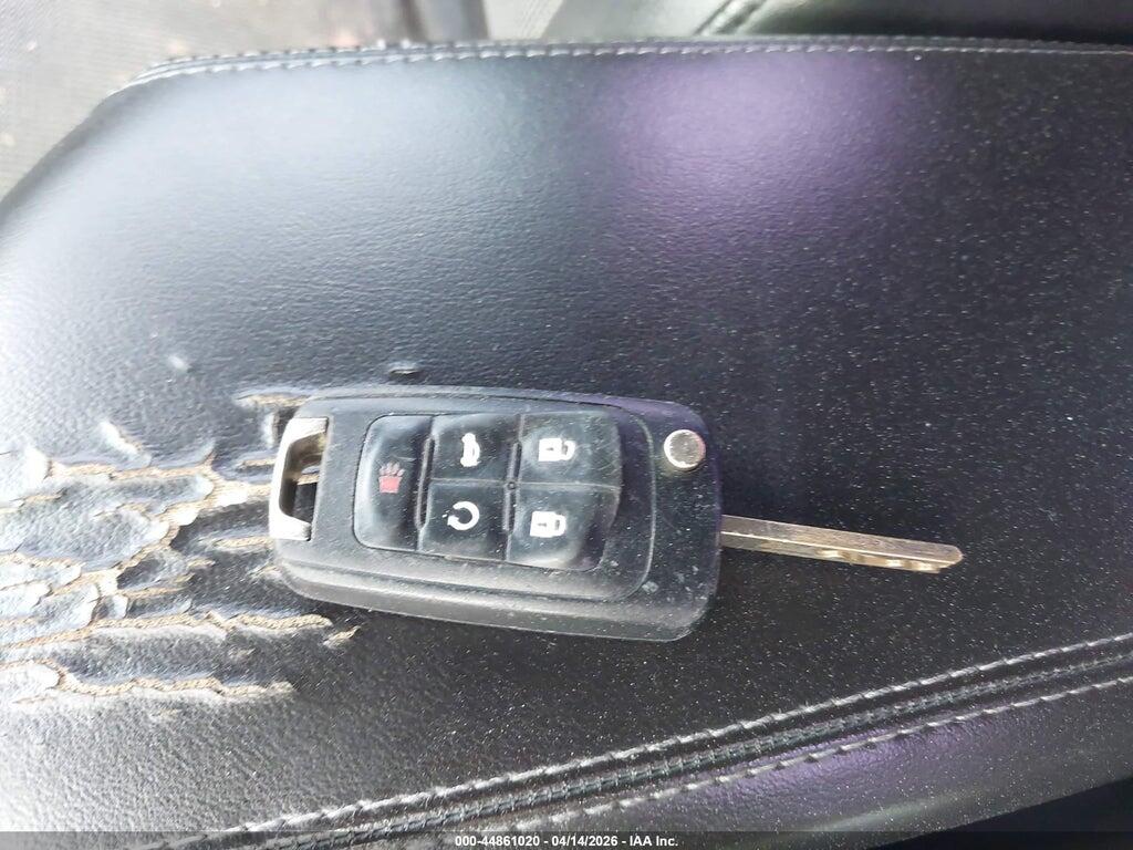 1G11C5SL3FF228251 2015 CHEVROLET MALIBU photo no. 11