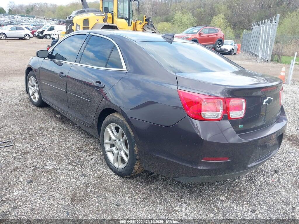 1G11C5SL3FF228251 2015 CHEVROLET MALIBU photo no. 3
