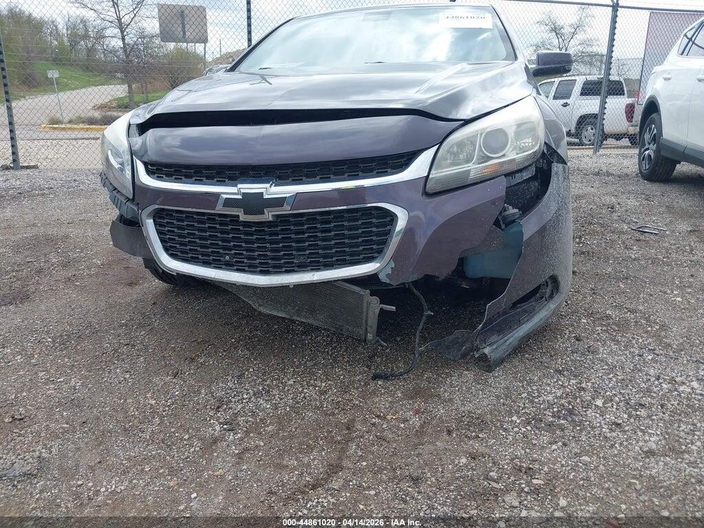 1G11C5SL3FF228251 2015 CHEVROLET MALIBU photo no. 6