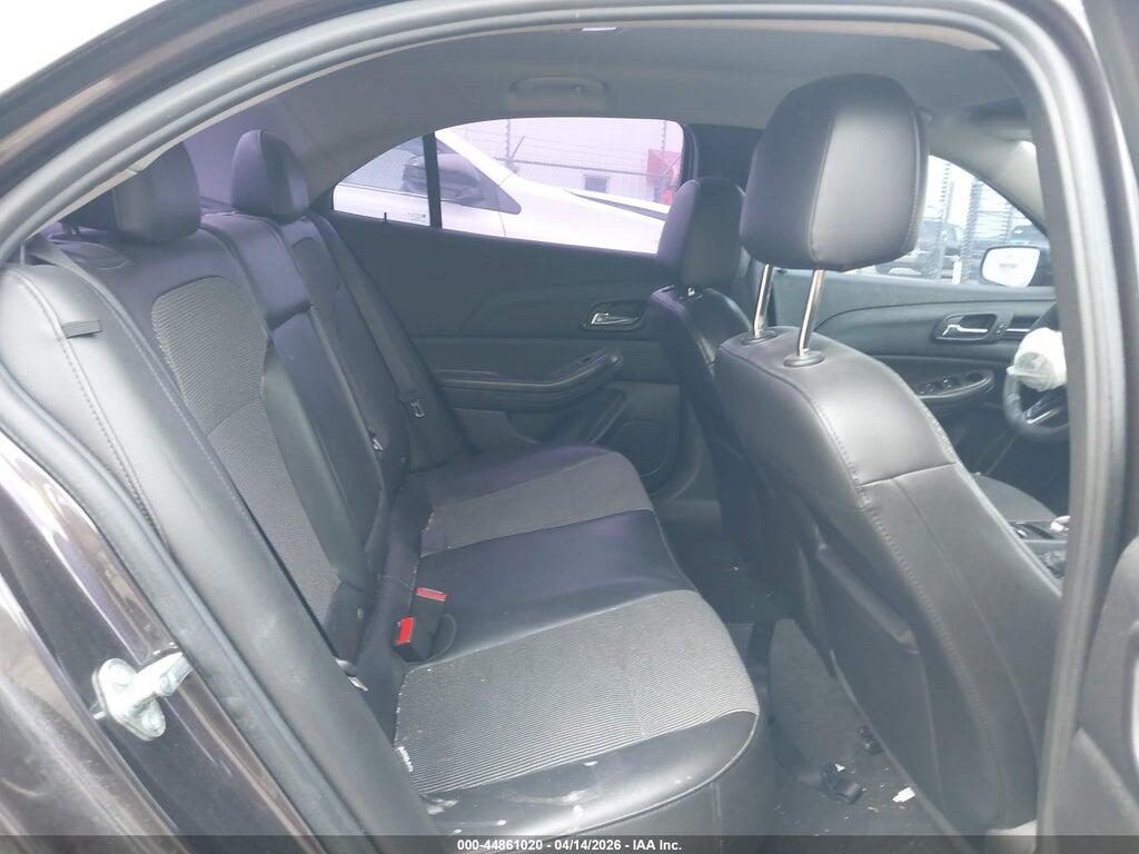 1G11C5SL3FF228251 2015 CHEVROLET MALIBU photo no. 8