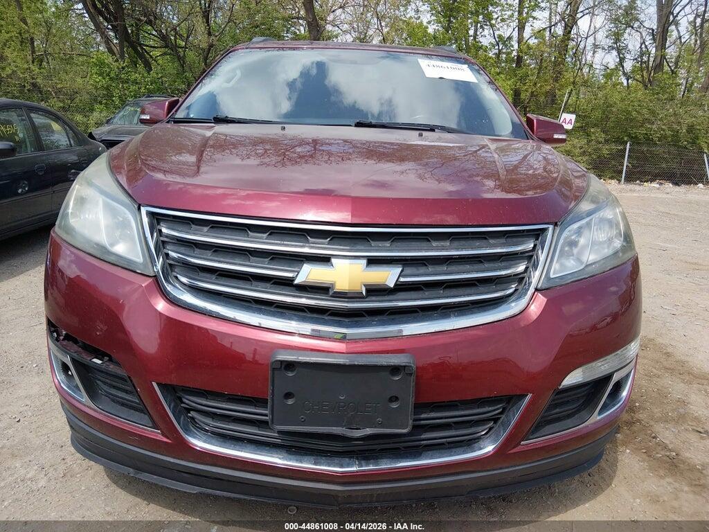 1GNKRGKD0HJ247944 2017 CHEVROLET TRAVERSE photo no. 12