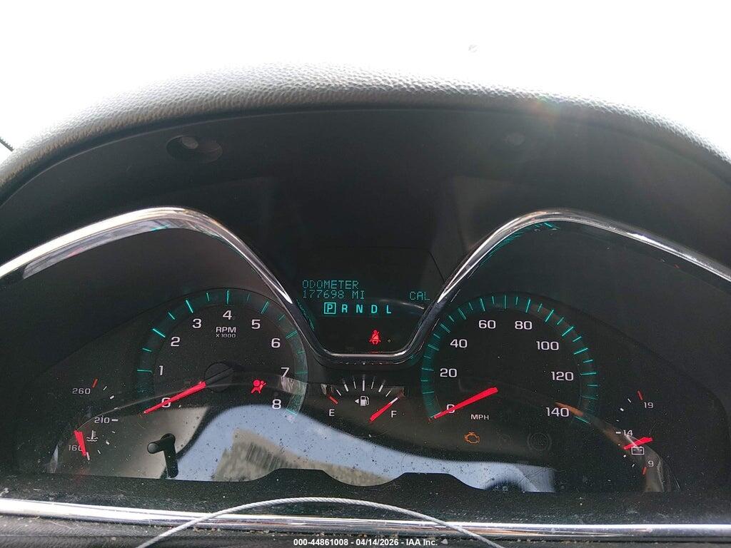 1GNKRGKD0HJ247944 2017 CHEVROLET TRAVERSE photo no. 7