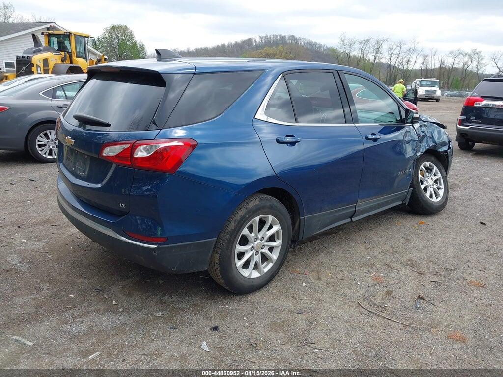 2GNAXKEV0K6240084 2019 CHEVROLET EQUINOX photo no. 4
