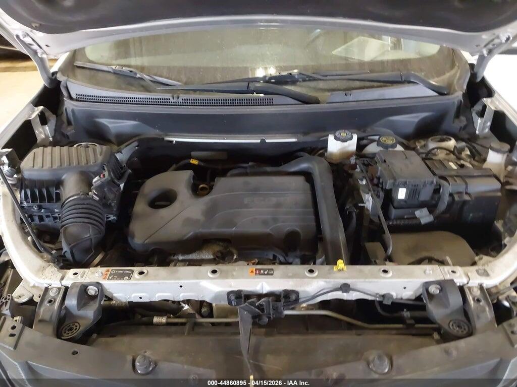 3GNAXUEV5MS128753 2021 CHEVROLET EQUINOX photo no. 10