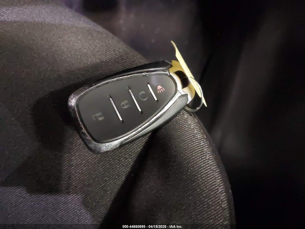 3GNAXUEV5MS128753 2021 CHEVROLET EQUINOX photo no. 11
