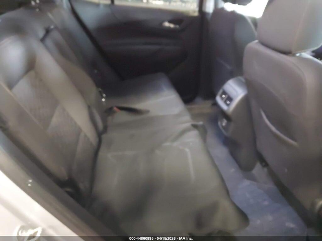 3GNAXUEV5MS128753 2021 CHEVROLET EQUINOX photo no. 8