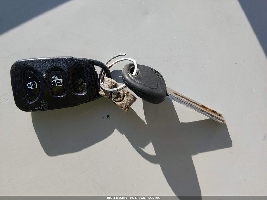 5NPEB4ACXEH899105 2014 HYUNDAI SONATA photo no. 11