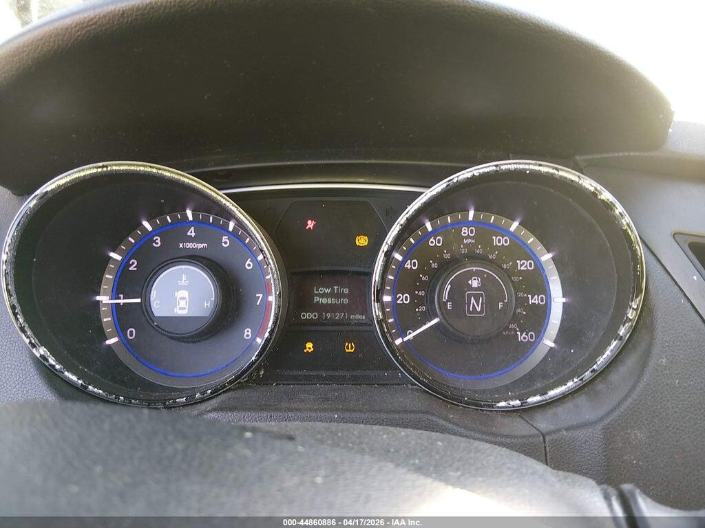 5NPEB4ACXEH899105 2014 HYUNDAI SONATA photo no. 7