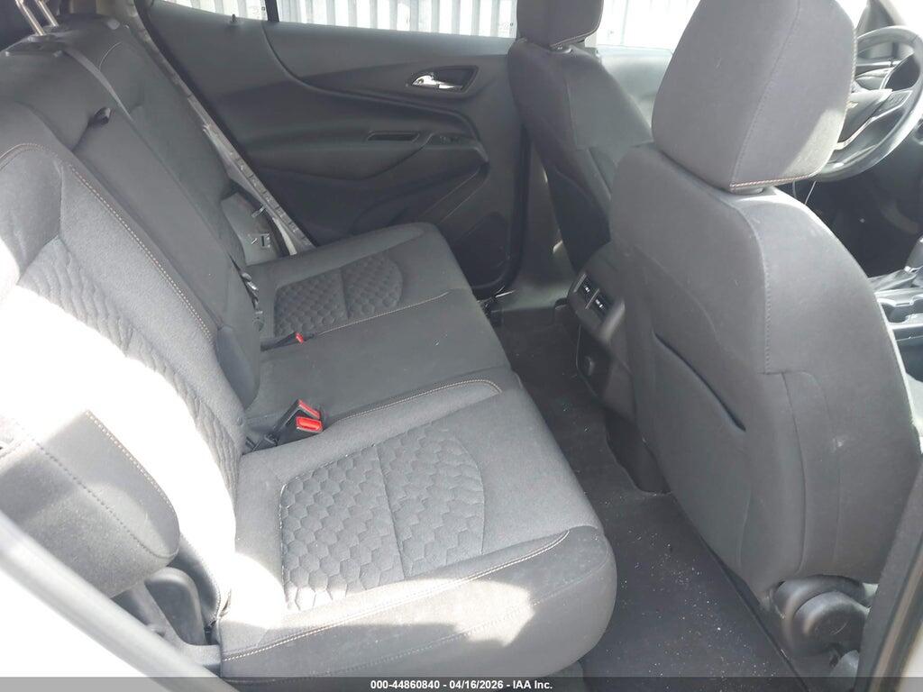 2GNAXSEV1J6131664 2018 CHEVROLET EQUINOX photo no. 8