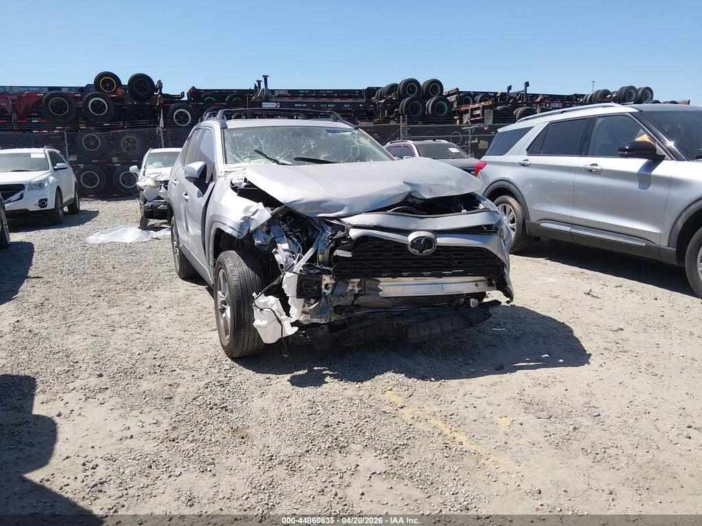 2T3W1RFV3RW346986 2024 TOYOTA RAV4 photo no. 1