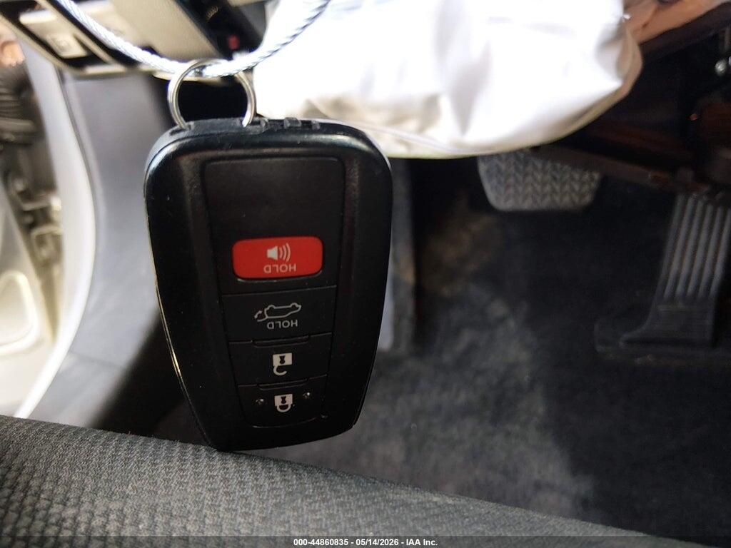 2T3W1RFV3RW346986 2024 TOYOTA RAV4 photo no. 11