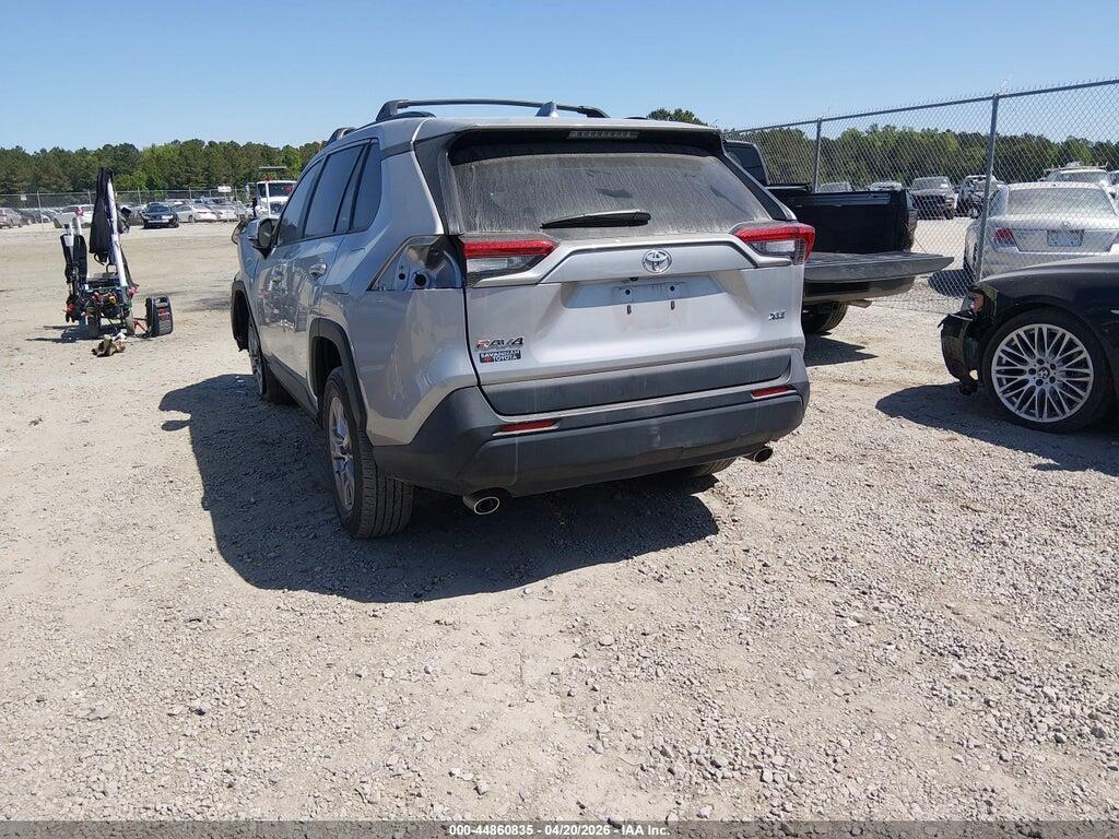 2T3W1RFV3RW346986 2024 TOYOTA RAV4 photo no. 3